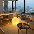 Selene Moon Garden Light