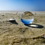 Sphera - Crystal Ball Photography Lens