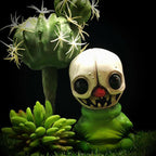 Halloween Creepy Skeleton Insects