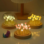 TulipBloom Enchantment
