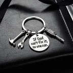 Tool Pendant Keychain