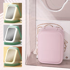 LED-Fill Light Jewelry Box
