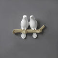 Wooden elegance in harmony with nature