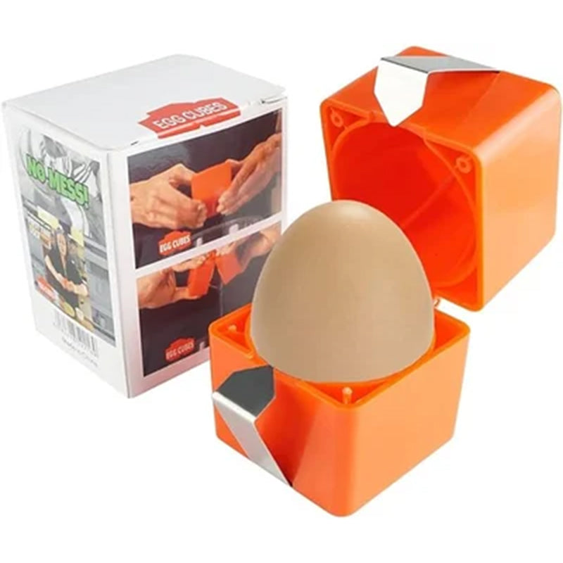 simple egg opener