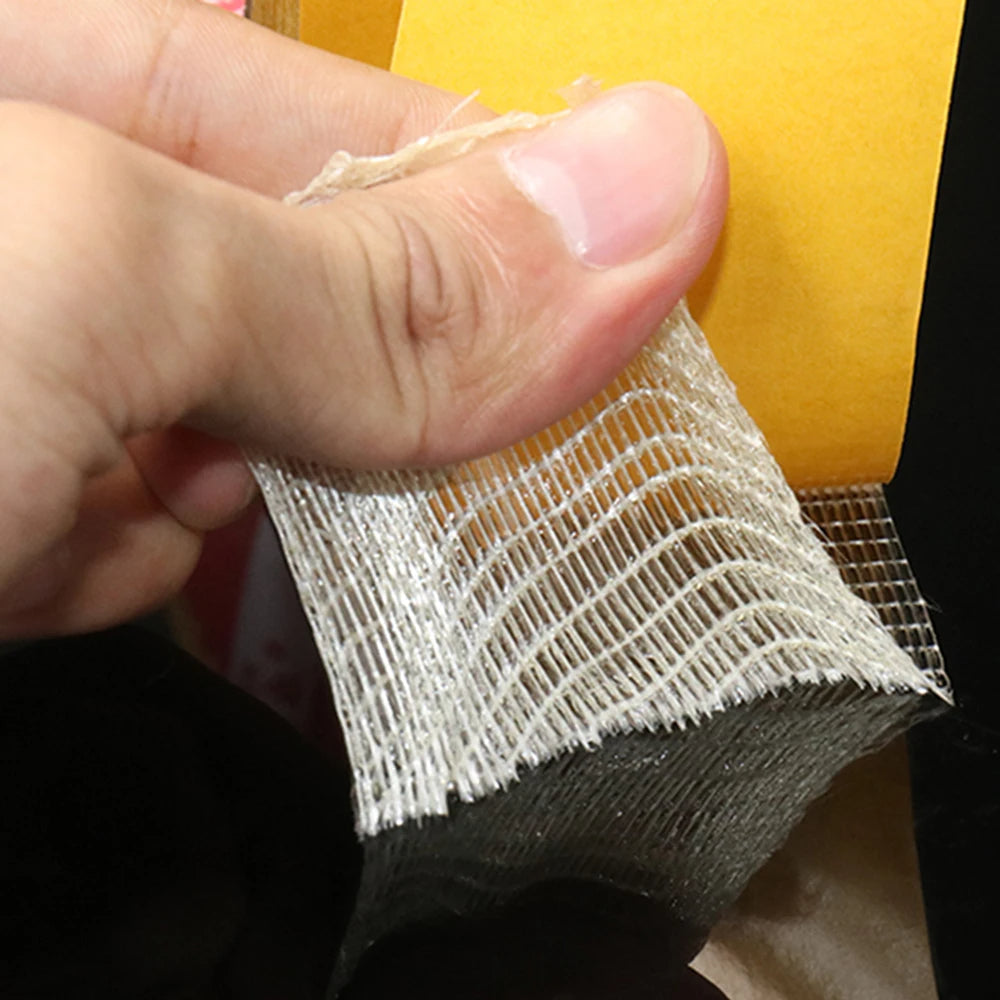 Double-Sided Heavy Duty Repair Tape