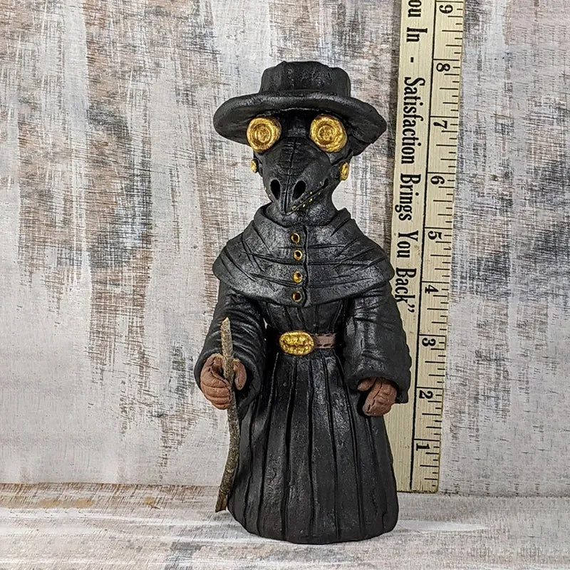 Beach Dr. Incense Vessel