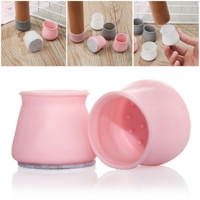 Furniture Silicone Protective Cover