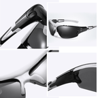 Polarized Unisex Sunglasses