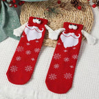 MAGNETIC Socks WINTER EDITION
