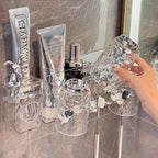 Mouthwash cup / Toothpaste squeezer