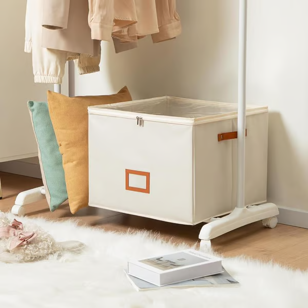 RackNest – Organization for every pair!