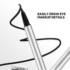 2-in-1 Eyeliner & Lower Lash Stamp Set