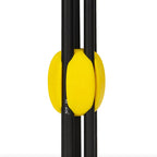 Protective Rod Holder
