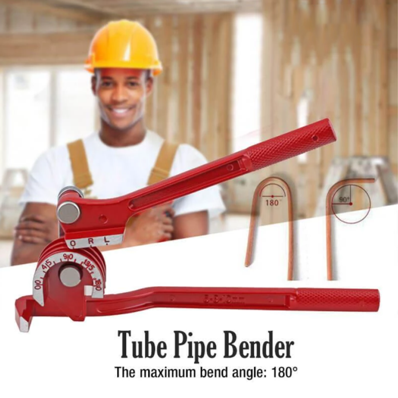3 In 1 Pipe Bending Pliers