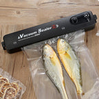 Vacuum Sealer