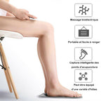 Foot massage mat