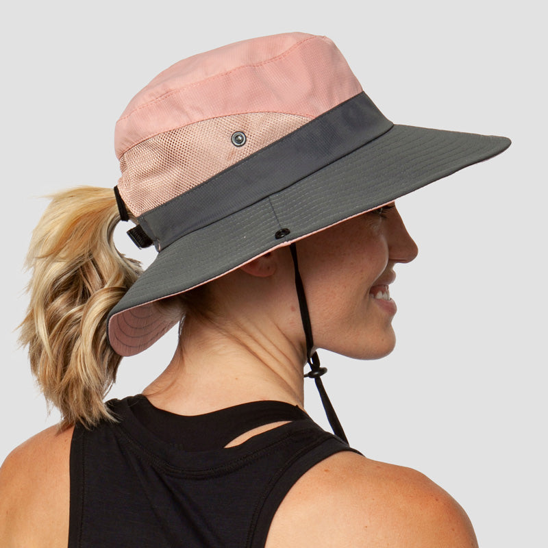 Klugeule UV Protection Foldable Sun Hat