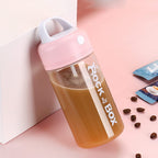 Shaker - Savor every sip - Perfect shake to go!