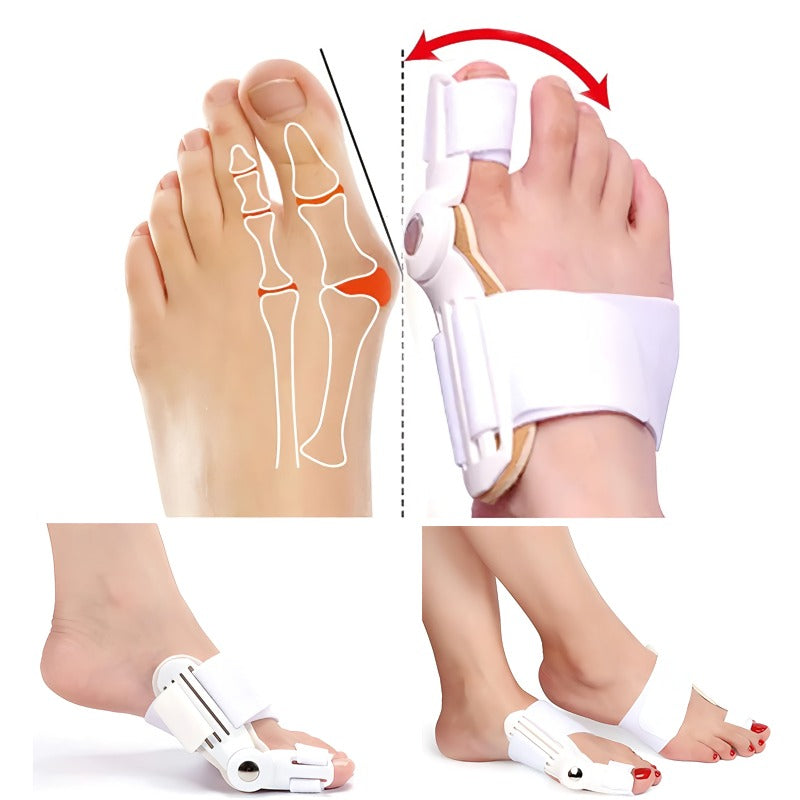 Doctor Recommended Unisex Bunion Corrector