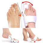 Doctor Recommended Unisex Bunion Corrector