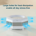 Desktop Cooling Cup