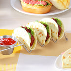 Taco Holder Stand