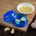 Mini Handgarlic Twist
