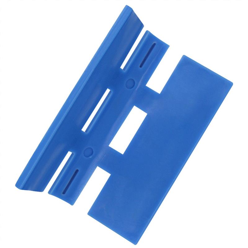 Round Corner Scale Marking Tool