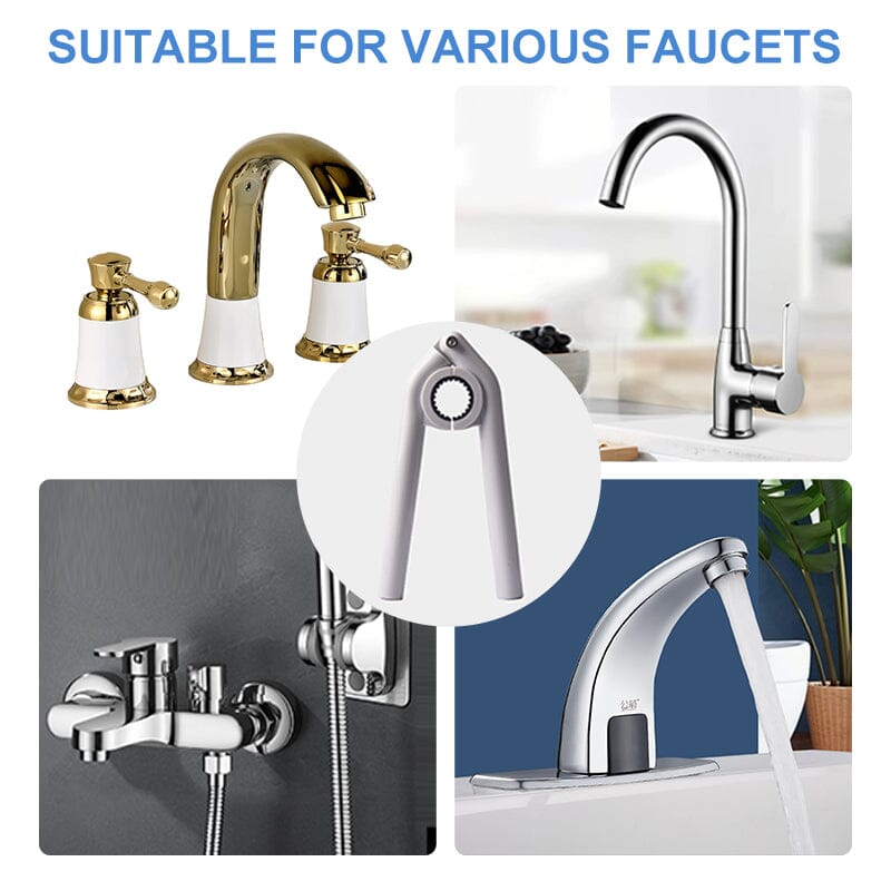 Faucet Key