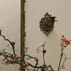 RegalEmber Candle Sconce
