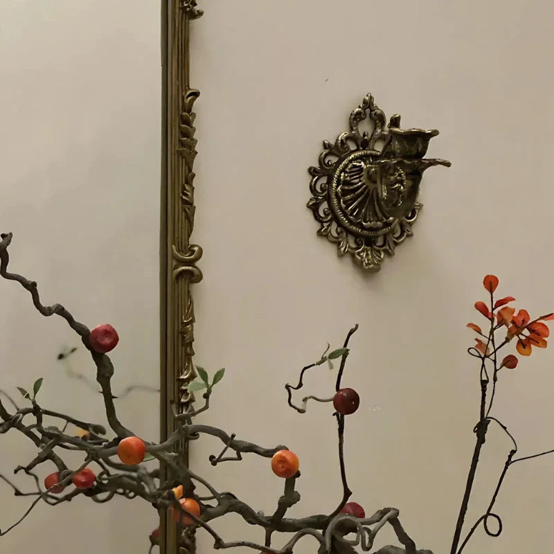 RegalEmber Candle Sconce