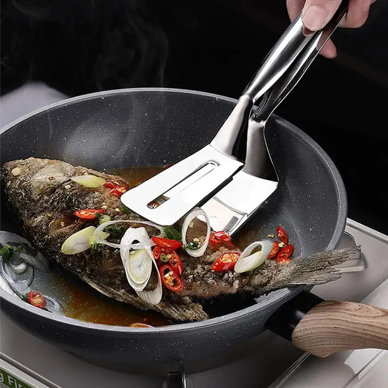 FlipMaster | Ultimate Double-Sided Spatula