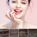 Coconut Oil Tooth Cleaning Mousse