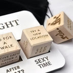 Elegant Date-Night Dice Game – Romantic & Playful Ideas for Couples