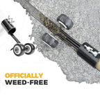 Weed Remover - Get rid of your weeds within minutes!