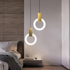 Nordic LED Pendant Lamp