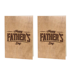 Endless Fart Father's Day Card