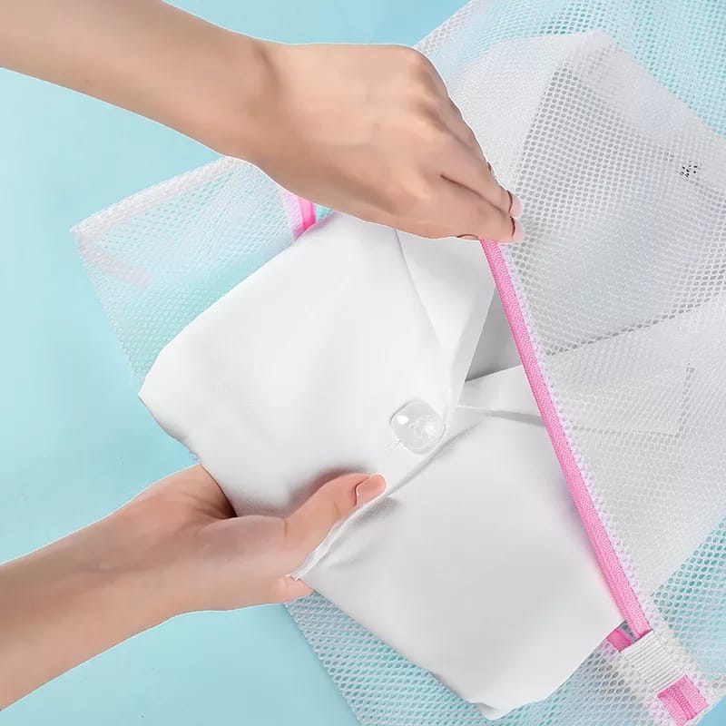 Travel Storage Organize Bag, Clothing Washing Bags for Laundry
