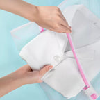 Travel Storage Organize Bag, Clothing Washing Bags for Laundry
