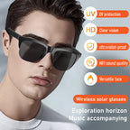 Smart Wireless Bluetooth Sunglasses