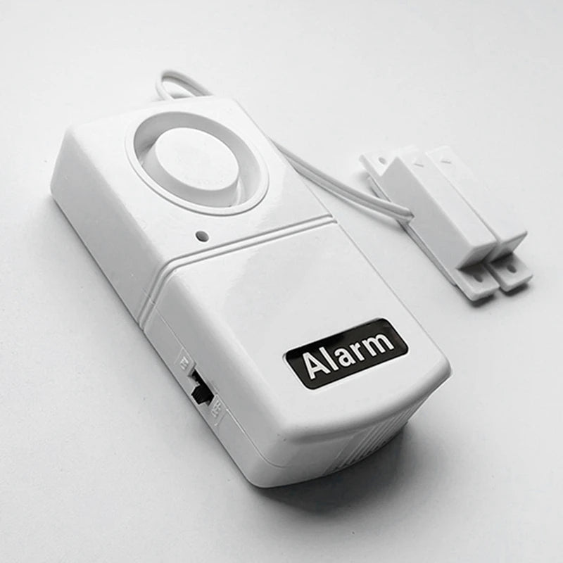 Portable Security Door Entry Alarm