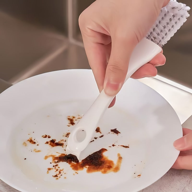 360° Stovetop Cleaning Brush Set