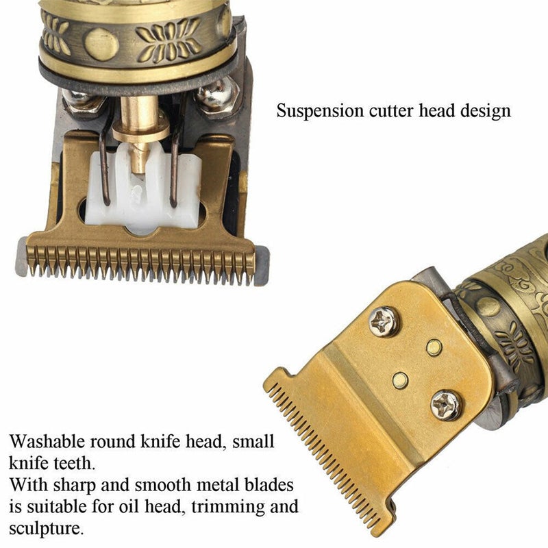 Professional Hair Clipper