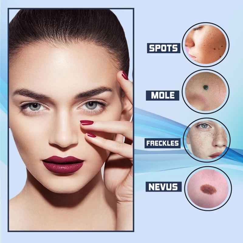 Facial Hair Removal Pen