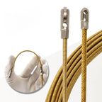 Universal Wire Guiding Device Tool