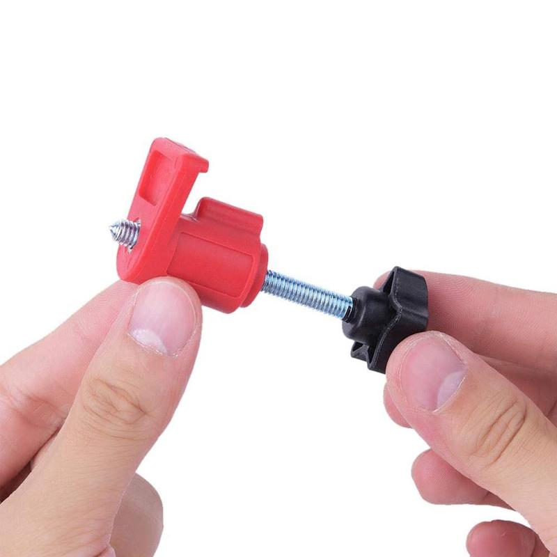 Cam Locking Tool Set