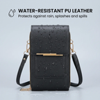 RFID Anti-Theft Phone Wallet