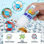 Stain Remover Rollball Cleaner