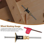 Woodworking Wheel Marking Tool Set