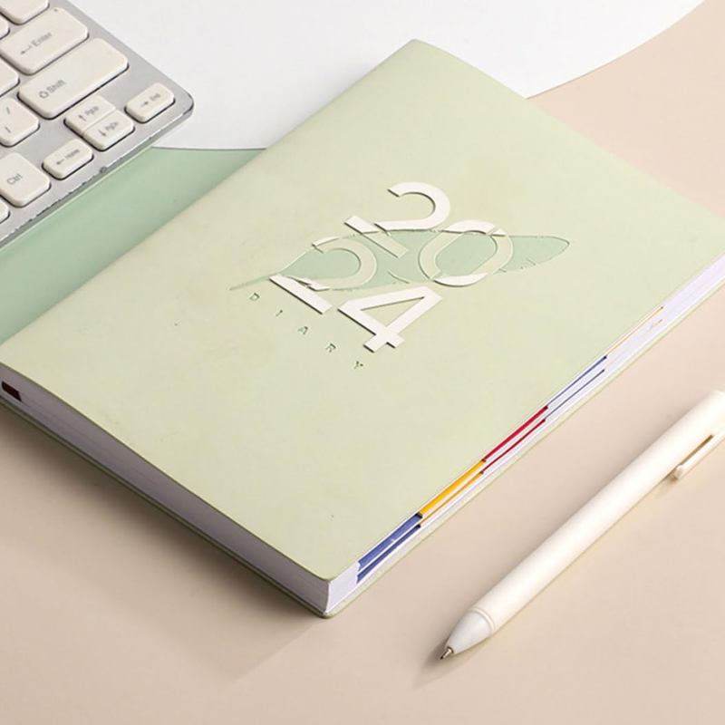 Office Planner Organizer Notepad